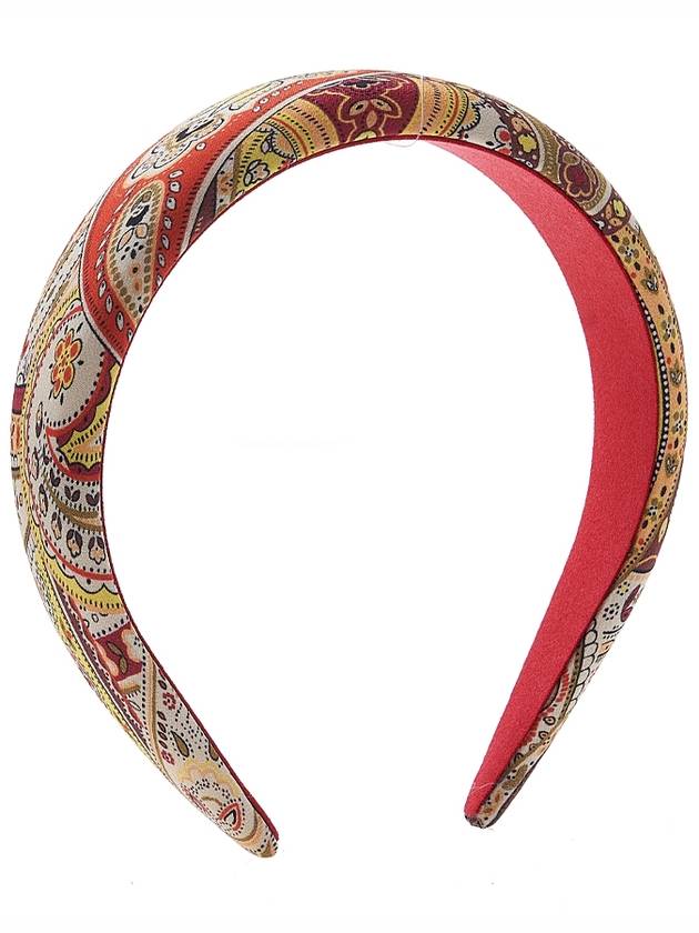 Profumi Hairband Red - ETRO - BALAAN 10