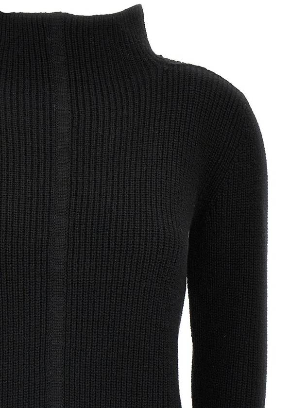 Rick Owens 'Headon Dbl' Sweater - RICK OWENS - BALAAN 3