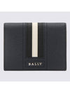 Men’s Wallet 595183 18648F017 - BALLY - BALAAN 1