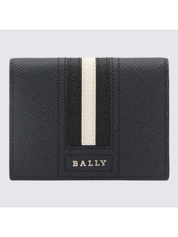 Men’s Wallet 595183 18648F017 - BALLY - BALAAN 1