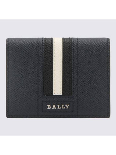 Men’s Wallet 595183 18648F017 - BALLY - BALAAN 1