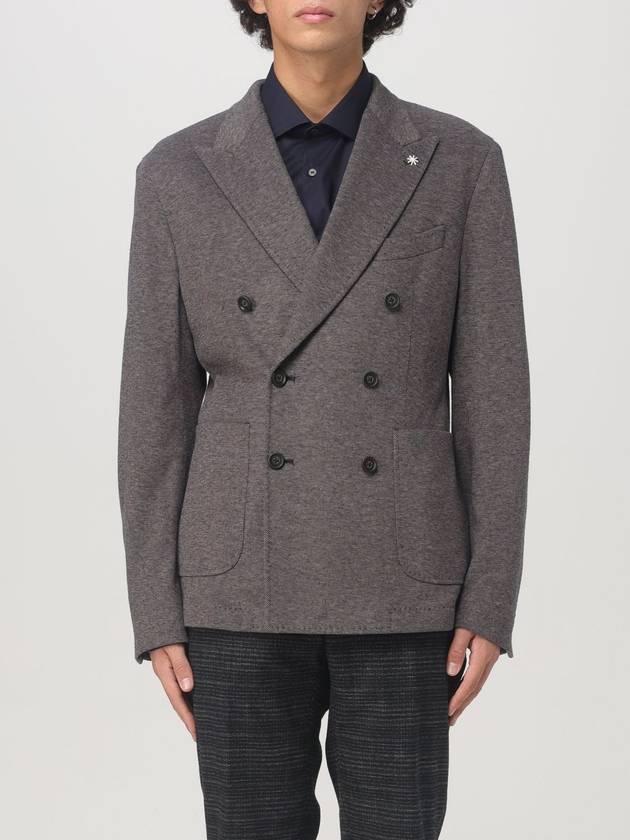 Blazer men Manuel Ritz - MANUEL RITZ - BALAAN 1