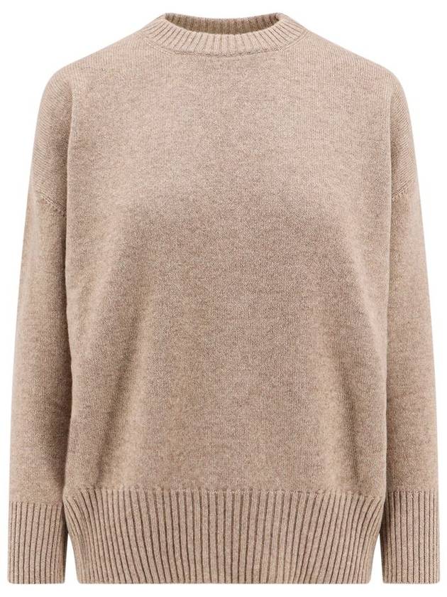 Brunello Cucinelli Cashmere Sweater - BRUNELLO CUCINELLI - BALAAN 1