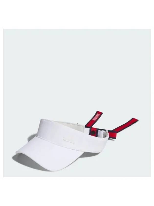 adidas GOLF DWR ribbon visor IS4866 - ADIDAS GOLF - BALAAN 1