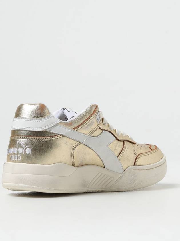 Sneakers woman Diadora Heritage - DIADORA - BALAAN 3