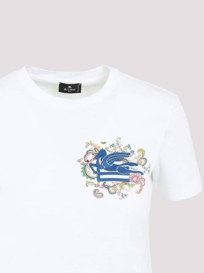 Etro Tshirt - ETRO - BALAAN 2