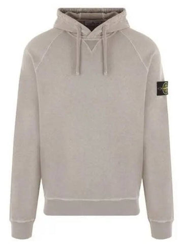 781562160 Wappen Patch Hooded Sweatshirt V0 270958 1008937 - STONE ISLAND - BALAAN 1