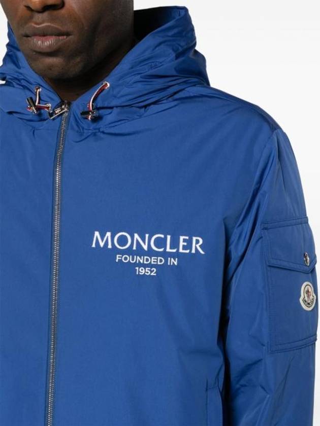 Padding 1A00026 54A91 75A Free - MONCLER - BALAAN 4