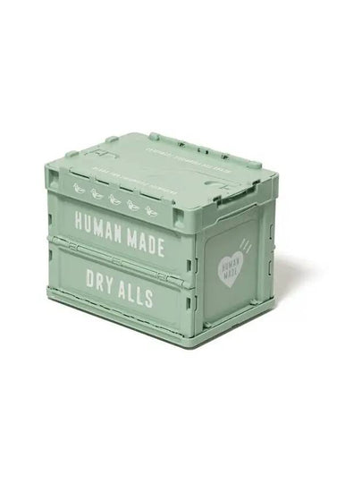 Container 20L Green HM26GD127 - HUMAN MADE - BALAAN 2