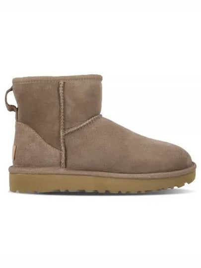 Classic Mini 2 Winter Boots Caribou - UGG - BALAAN 2