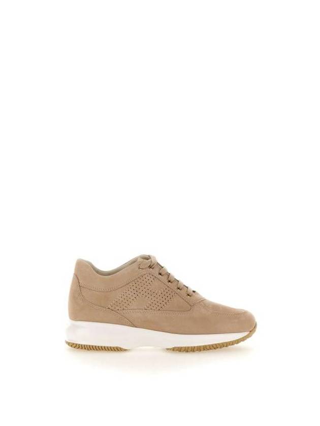 Sneakers HXW00N00E30CR0M024 BEIGE - HOGAN - BALAAN 1