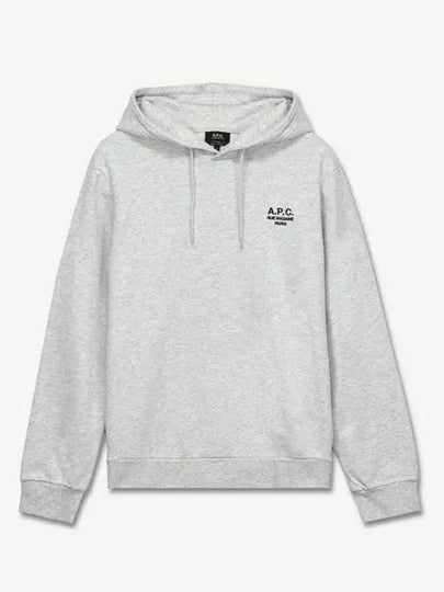 Standard Rue Madame Hoodie Grey - A.P.C. - BALAAN 2