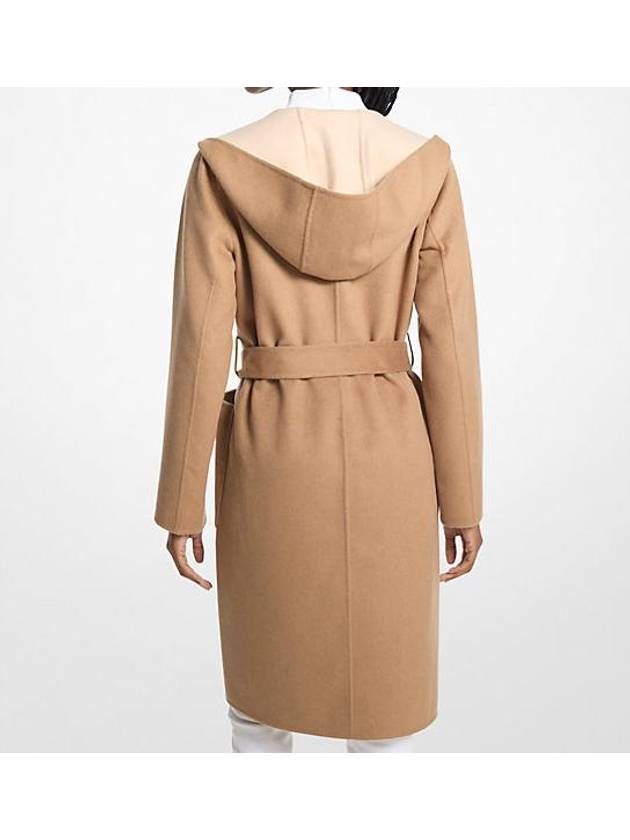 Michael Kors Coats - MICHAEL KORS - BALAAN 3