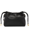 Ninon Small Cross Bag Black - A.P.C. - BALAAN 5