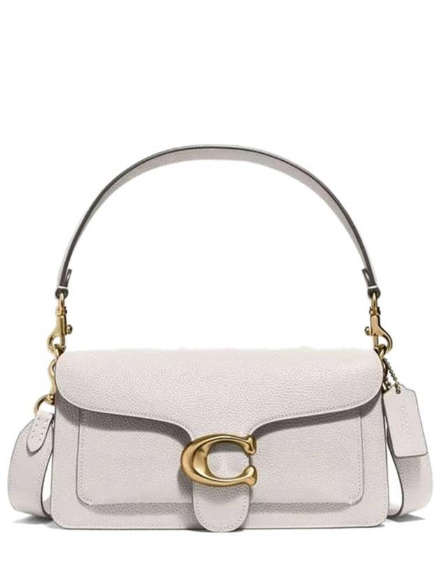 COACH BAGS SHOULDER BAG - COACH - BALAAN 1