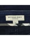 Smith Market 3783150 Jeans Women s Clothing - BURBERRY - BALAAN 4