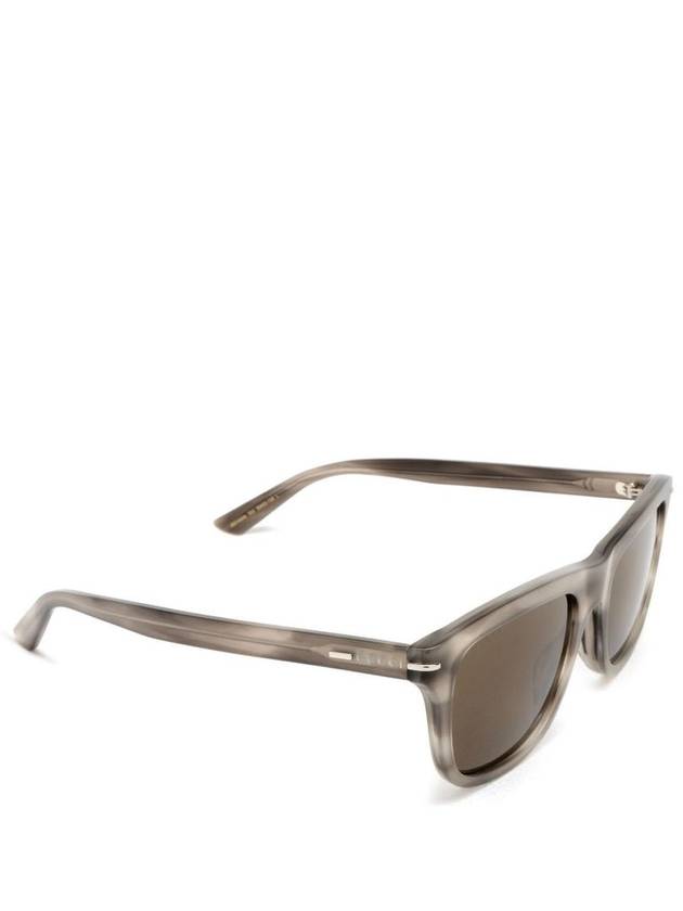 Sunglasses GG1444S 003 HAVANA - GUCCI - BALAAN 3