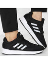 Show The Way Low Top Sneakers Black - ADIDAS - BALAAN 2