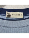 Smith Market Sky Blue Tee Men s Clothing - COLOMBO - BALAAN 4