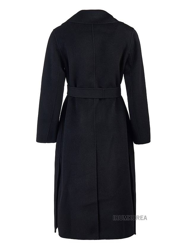 Women s Manu Wool Coat 013 - MAX MARA - BALAAN 3