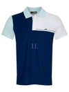 CLIFF REG POLO GMJT09557O341 Men s Regular - J.LINDEBERG - BALAAN 2