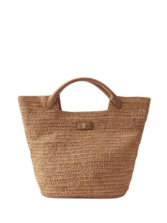 Casia Small Tote Bag Nougat - HELEN KAMINSKI - BALAAN 1