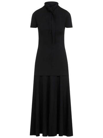 Jil Sander Dress - JIL SANDER - BALAAN 1