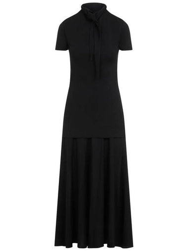 Jil Sander Dress - JIL SANDER - BALAAN 1