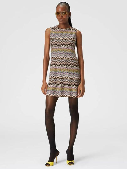 Missoni Dresses - MISSONI - BALAAN 2