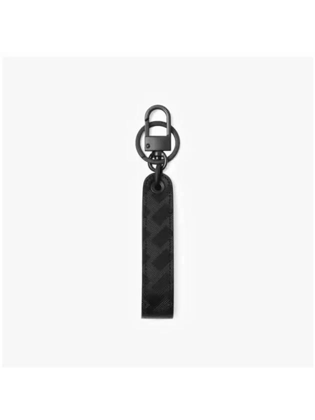 Extreme 3.0 Key Holder Black - MONTBLANC - BALAAN 4