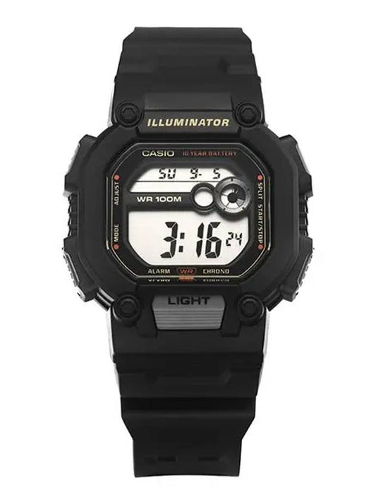 W 737HX 1AVDF Men s Watch - CASIO - BALAAN 2