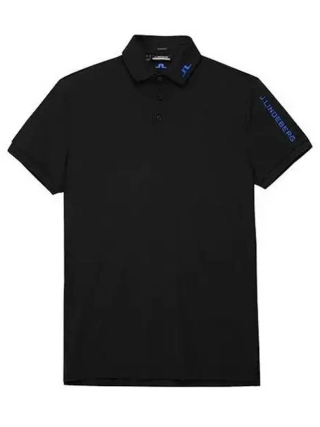 Men s short sleeve t shirt 270712 - J.LINDEBERG - BALAAN 1