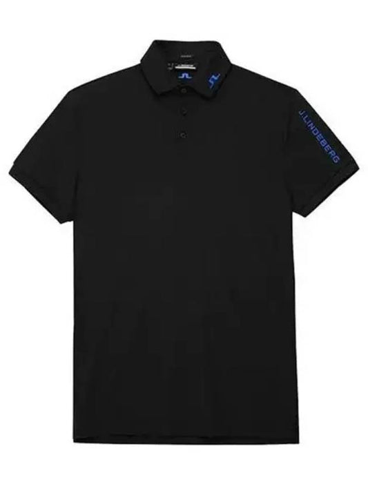 Men s short sleeve t shirt 270712 - J.LINDEBERG - BALAAN 1