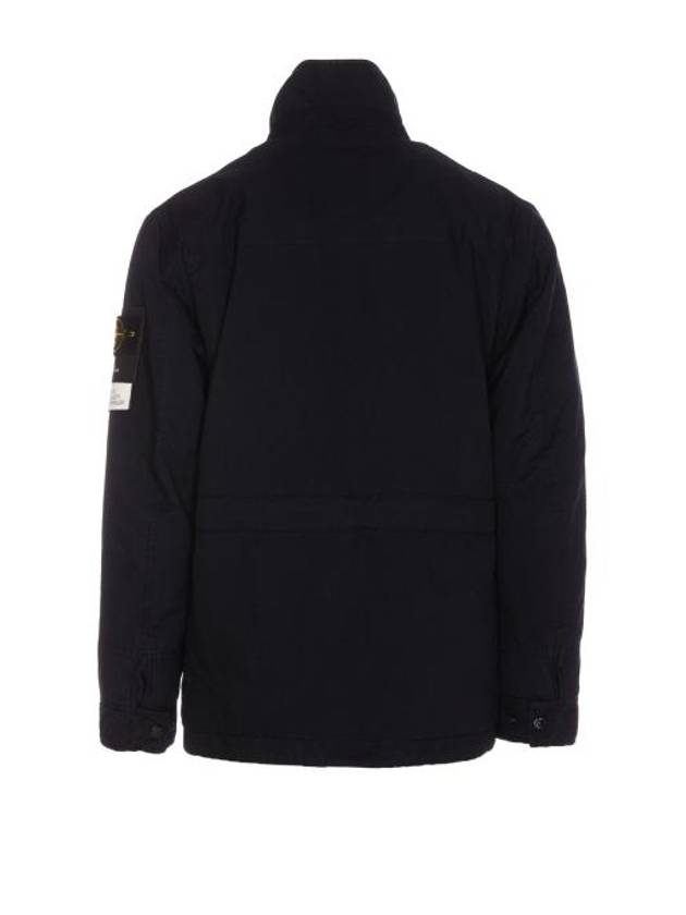 David TC Parka 811541749 - STONE ISLAND - BALAAN 3