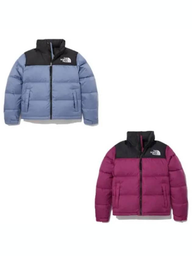 Women s 1996 Retro Nupsi Goose Down Jacket NJ1DN95 729173 - THE NORTH FACE - BALAAN 1