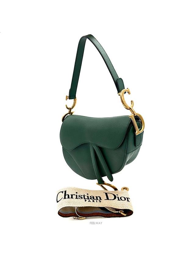 women shoulder bag - DIOR - BALAAN 2