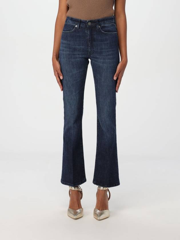 Jeans woman Dondup - DONDUP - BALAAN 1