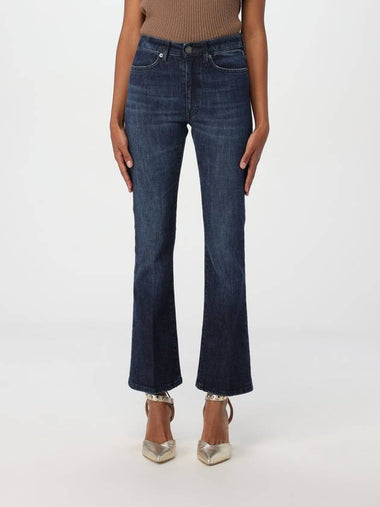 Jeans woman Dondup - DONDUP - BALAAN 1