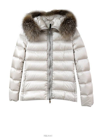 women padding - MONCLER - BALAAN 1