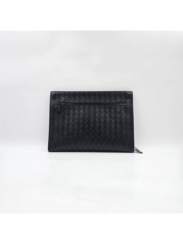 Women s Intrecciato Clutch 4298 - BOTTEGA VENETA - BALAAN 6