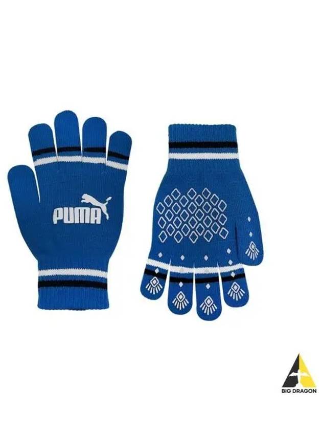 Cat Magic Gloves 3 04180008 Insulating Knit - PUMA - BALAAN 1