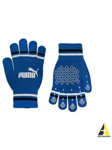 Cat Magic Gloves 3 04180008 Insulating Knit - PUMA - BALAAN 1