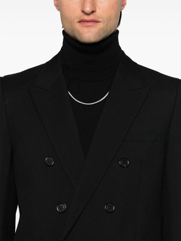 UOMO GIACCA - SAINT LAURENT - BALAAN 3