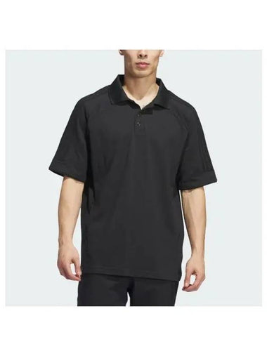 adidas Premier Polo Shirt IY1614 - ADIDAS - BALAAN 1