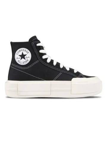 Chuck Taylor All Star Cruise High Black - CONVERSE - BALAAN 1