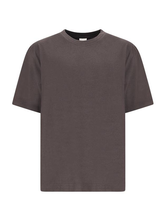 HEYDU T-SHIRT - DRIES VAN NOTEN - BALAAN 1