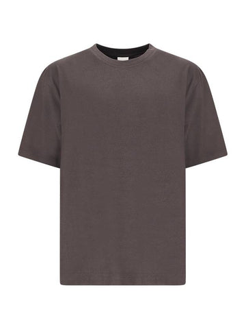 HEYDU T-SHIRT - DRIES VAN NOTEN - BALAAN 1