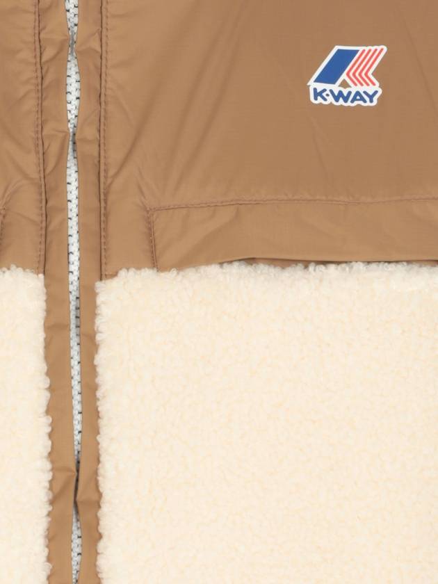 Jacket men K-way - K-WAY - BALAAN 4