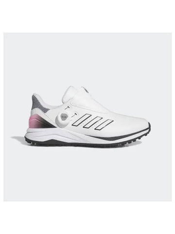 adidas GOLF SolarMotion Boa 24 Spikeless ID8601 - ADIDAS - BALAAN 1