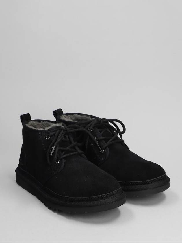 UGG Neumel Lace Up Shoes - UGG - BALAAN 2